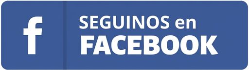 Sígueme en Facebook