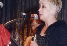 Gladys Trincado